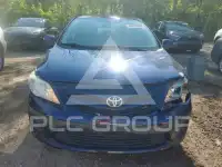 2013 Toyota COROLLA фото