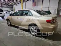 2013 Toyota COROLLA photo