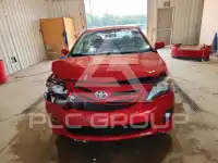 2013 Toyota COROLLA photo