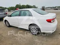 2013 Toyota COROLLA фото
