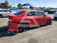 2013 Toyota COROLLA photo