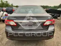 2013 Toyota COROLLA photo