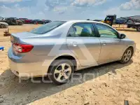 2013 Toyota COROLLA фото