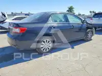 2013 Toyota COROLLA фото