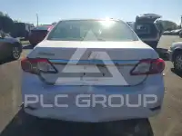 2013 Toyota COROLLA photo