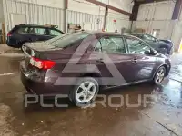 2013 Toyota COROLLA фото