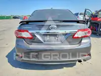 2013 Toyota COROLLA photo
