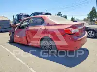 2013 Toyota COROLLA photo