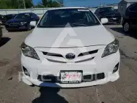 2013 Toyota COROLLA фото