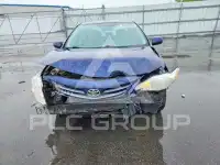 2013 Toyota COROLLA photo