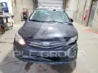 2013 Toyota COROLLA фото