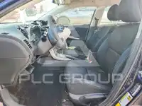 2013 Toyota COROLLA photo