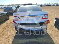 2013 Toyota COROLLA photo
