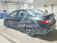 2013 Toyota COROLLA photo