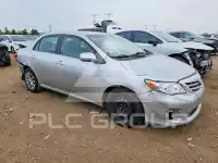 2013 Toyota COROLLA фото
