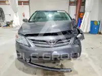 2013 Toyota COROLLA photo