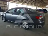 2013 Toyota COROLLA фото