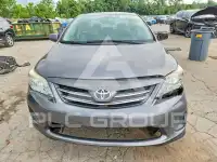 2013 Toyota COROLLA photo
