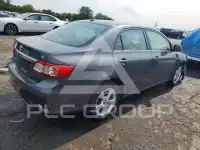 2013 Toyota COROLLA фото