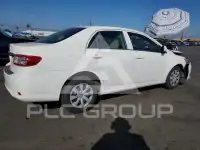 2013 Toyota COROLLA photo