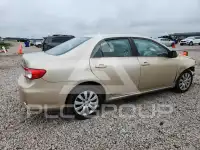 2013 Toyota COROLLA фото