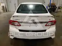 2013 Toyota COROLLA photo