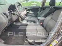 2013 Toyota COROLLA фото