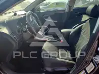 2013 Toyota COROLLA photo