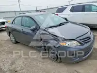 2013 Toyota COROLLA photo