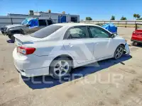 2013 Toyota COROLLA фото