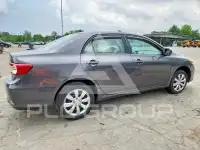 2013 Toyota COROLLA photo