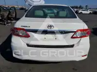 2013 Toyota COROLLA photo