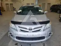 2013 Toyota COROLLA фото