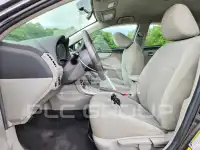 2013 Toyota COROLLA photo