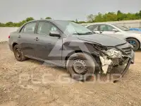2013 Toyota COROLLA photo