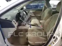 2013 Toyota COROLLA photo