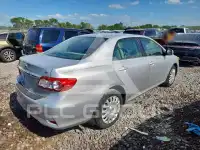 2013 Toyota COROLLA фото