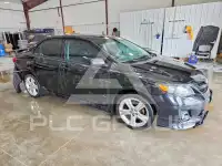 2013 Toyota COROLLA фото