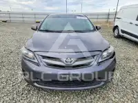 2013 Toyota COROLLA фото