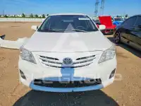 2013 Toyota COROLLA photo