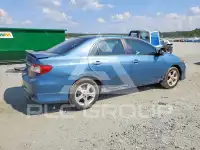 2013 Toyota COROLLA photo