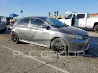 2013 Toyota COROLLA photo