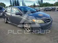 2013 Toyota COROLLA фото