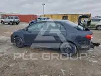 2013 Toyota COROLLA photo