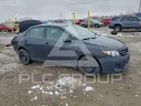 2013 Toyota COROLLA photo