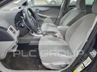 2013 Toyota COROLLA photo