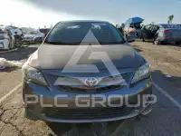 2013 Toyota COROLLA photo