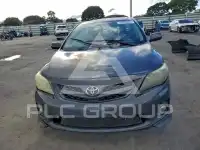 2013 Toyota COROLLA фото