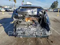 2013 Toyota COROLLA photo