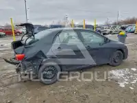 2013 Toyota COROLLA photo